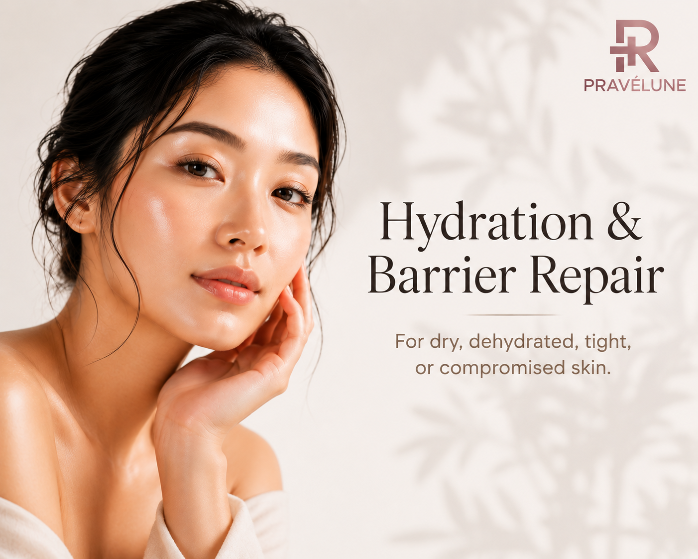 Hydration & Barrier Repair