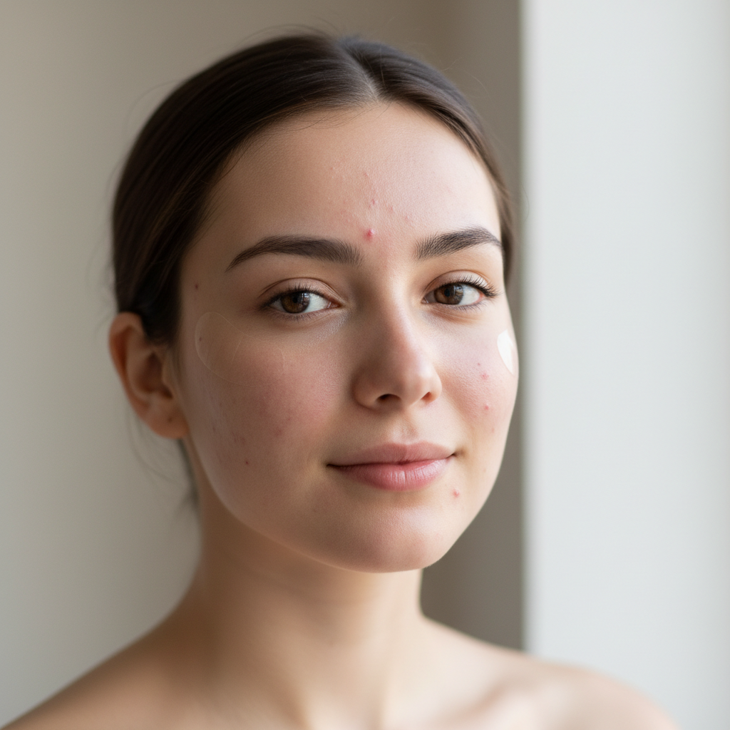 Acne & Breakouts