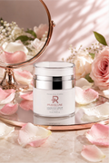 Roséa Eye Crème (Under Eye Cream for Dark Circles & Fine Lines)