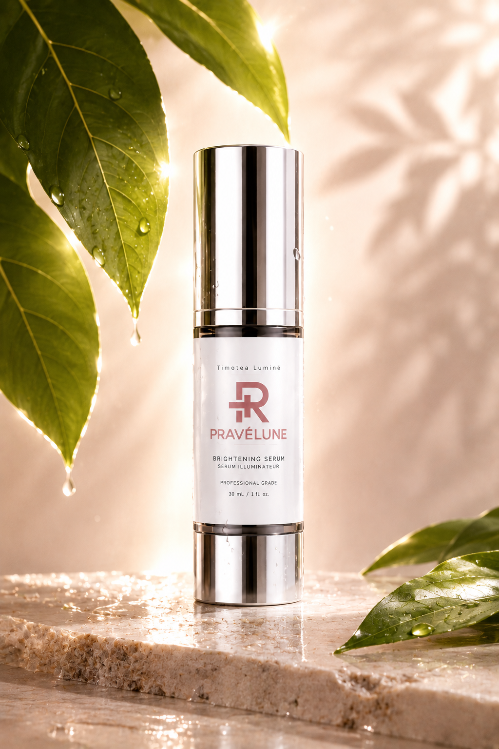 Timotea Luminé (Powerful Vitamin C Brightening Serum)
