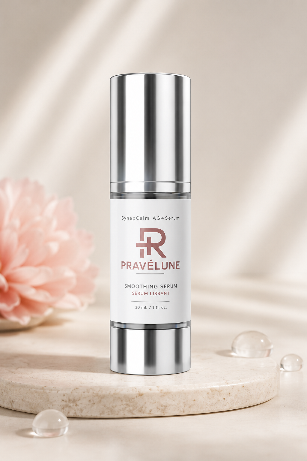 SynapCalm AG+ Serum (Botox In A Bottle)