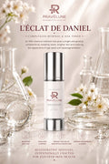 L'Éclat de Daniel "Advanced AHA Exfoliating Toner" 50mL